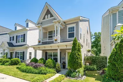 1726 Main Divide Drive, Wake Forest, NC 27587 - Photo 1