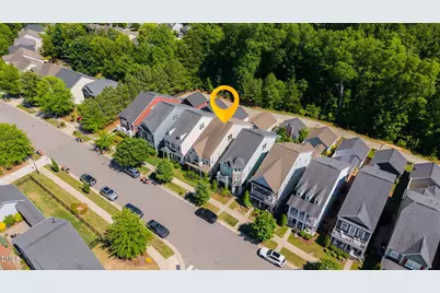 1726 Main Divide Drive, Wake Forest, NC 27587 - Photo 42