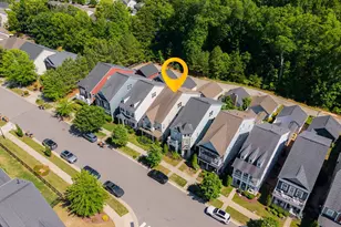 1726 Main Divide Dr, Wake Forest, NC 27587 - Photo 42