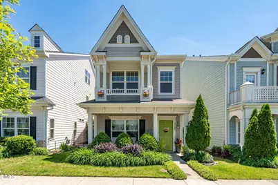 1726 Main Divide Drive, Wake Forest, NC 27587 - Photo 6