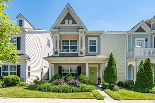 1726 Main Divide Dr, Wake Forest, NC 27587 - Photo 6