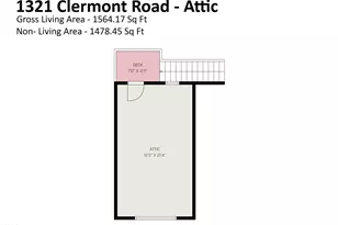 1321 Clermont Rd, Durham, NC 27713 - Photo 28
