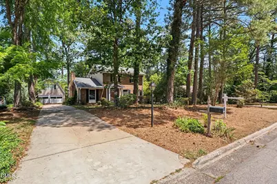 1321 Clermont Road, Durham, NC 27713 - Photo 24