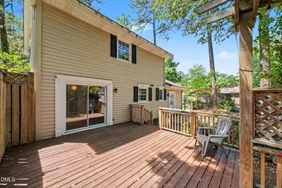 1321 Clermont Road, Durham, NC 27713 - Photo 20