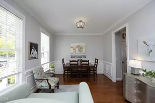1022 Christopher Dr, Chapel Hill, NC 27517 - Photo 6