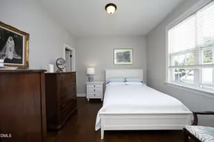 1022 Christopher Dr, Chapel Hill, NC 27517 - Photo 20