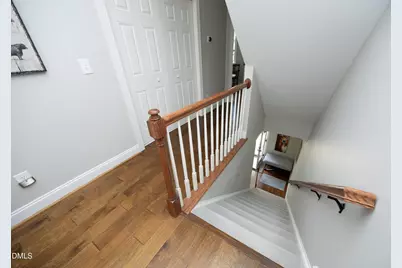1022 Christopher Drive, Chapel Hill, NC 27517 - Photo 14