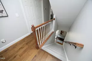 1022 Christopher Dr, Chapel Hill, NC 27517 - Photo 14