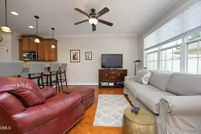 1022 Christopher Drive, Chapel Hill, NC 27517 - Photo 8