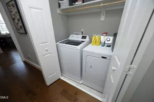 1022 Christopher Dr, Chapel Hill, NC 27517 - Photo 22