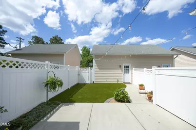 1022 Christopher Drive, Chapel Hill, NC 27517 - Photo 26