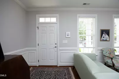 1022 Christopher Drive, Chapel Hill, NC 27517 - Photo 4