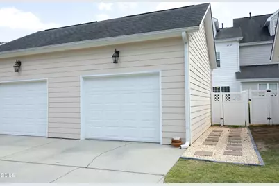 1022 Christopher Drive, Chapel Hill, NC 27517 - Photo 30