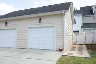1022 Christopher Dr, Chapel Hill, NC 27517 - Photo 30