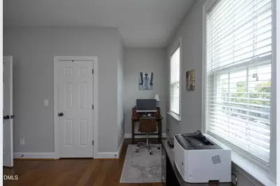1022 Christopher Drive, Chapel Hill, NC 27517 - Photo 16