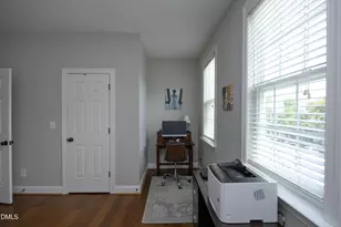 1022 Christopher Dr, Chapel Hill, NC 27517 - Photo 16