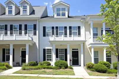 1022 Christopher Drive, Chapel Hill, NC 27517 - Photo 1
