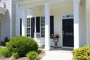 1022 Christopher Dr, Chapel Hill, NC 27517 - Photo 2