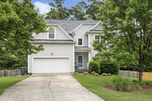 213 Holly Moor Ln, Holly Springs, NC 27540 - Photo 1