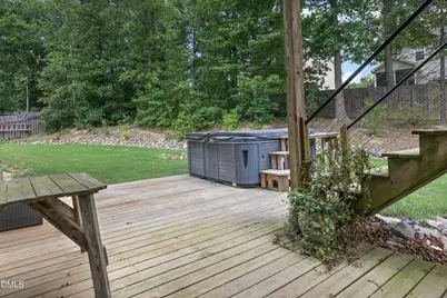 213 Holly Moor Lane, Holly Springs, NC 27540 - Photo 32