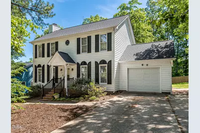 5309 Reams Run Road, Durham, NC 27713 - Photo 2