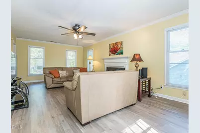 5309 Reams Run Road, Durham, NC 27713 - Photo 14
