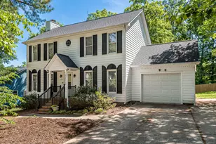 5309 Reams Run Rd, Durham, NC 27713 - Photo 1