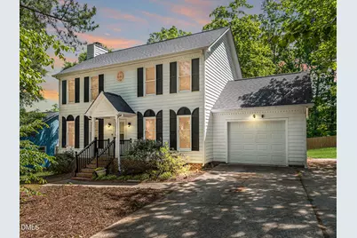 5309 Reams Run Road, Durham, NC 27713 - Photo 1