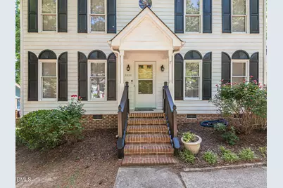 5309 Reams Run Road, Durham, NC 27713 - Photo 30