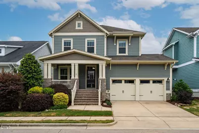 20 Tarwick Avenue, Chapel Hill, NC 27516 - Photo 2