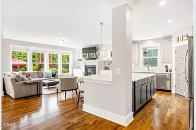20 Tarwick Avenue, Chapel Hill, NC 27516 - Photo 12