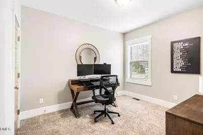 20 Tarwick Avenue, Chapel Hill, NC 27516 - Photo 32