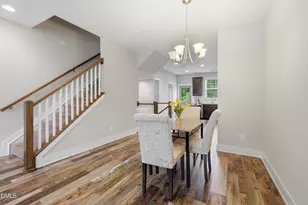 2801 Wilshire Hill Dr, Raleigh, NC 27604 - Photo 12