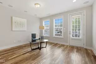 2801 Wilshire Hill Dr, Raleigh, NC 27604 - Photo 10