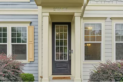 2801 Wilshire Hill Drive #105, Raleigh, NC 27604 - Photo 18