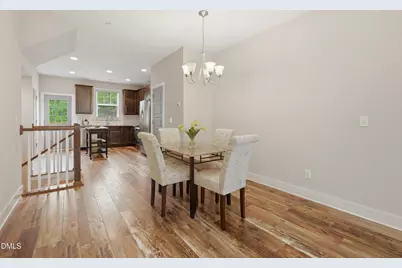 2801 Wilshire Hill Drive #105, Raleigh, NC 27604 - Photo 12