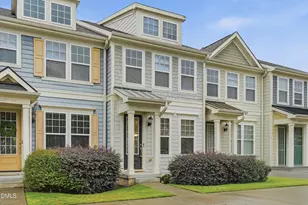 2801 Wilshire Hill Dr, Raleigh, NC 27604 - Photo 1