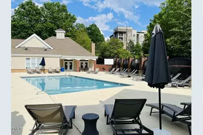 2801 Wilshire Hill Drive #105, Raleigh, NC 27604 - Photo 34