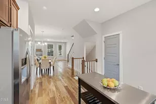 2801 Wilshire Hill Dr, Raleigh, NC 27604 - Photo 16
