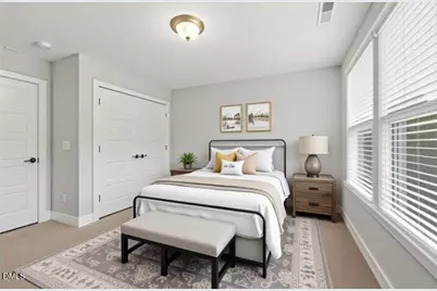 2801 Wilshire Hill Drive #105, Raleigh, NC 27604 - Photo 4