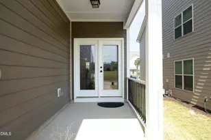 824 Country Downs Rd, Wake Forest, NC 27587 - Photo 8