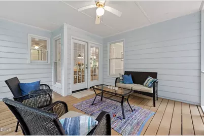 121 Light Falls Drive, Wake Forest, NC 27587 - Photo 50