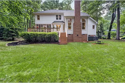 121 Light Falls Drive, Wake Forest, NC 27587 - Photo 56