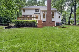 121 Light Falls Dr, Wake Forest, NC 27587 - Photo 56