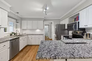 121 Light Falls Dr, Wake Forest, NC 27587 - Photo 26