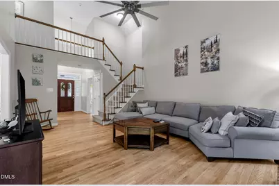 121 Light Falls Drive, Wake Forest, NC 27587 - Photo 14