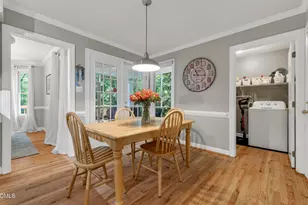 121 Light Falls Dr, Wake Forest, NC 27587 - Photo 22