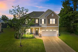7808 Lagenaria Dr, Angier, NC 27501 - Photo 1
