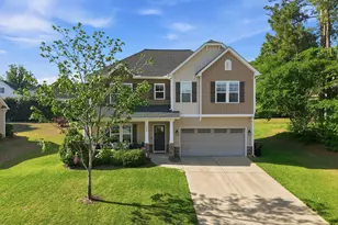 7808 Lagenaria Dr, Angier, NC 27501 - Photo 2