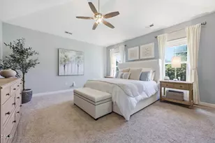 7808 Lagenaria Dr, Angier, NC 27501 - Photo 18